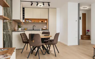 Alexandriei 152 | Bloc Nou Premium | 2 Camere Decom | 56 mp Utili - Poză 11