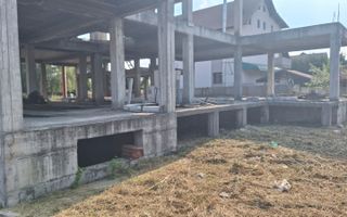 Constructie structura beton armat 810 MPC Curtea de Arges - Poză 35