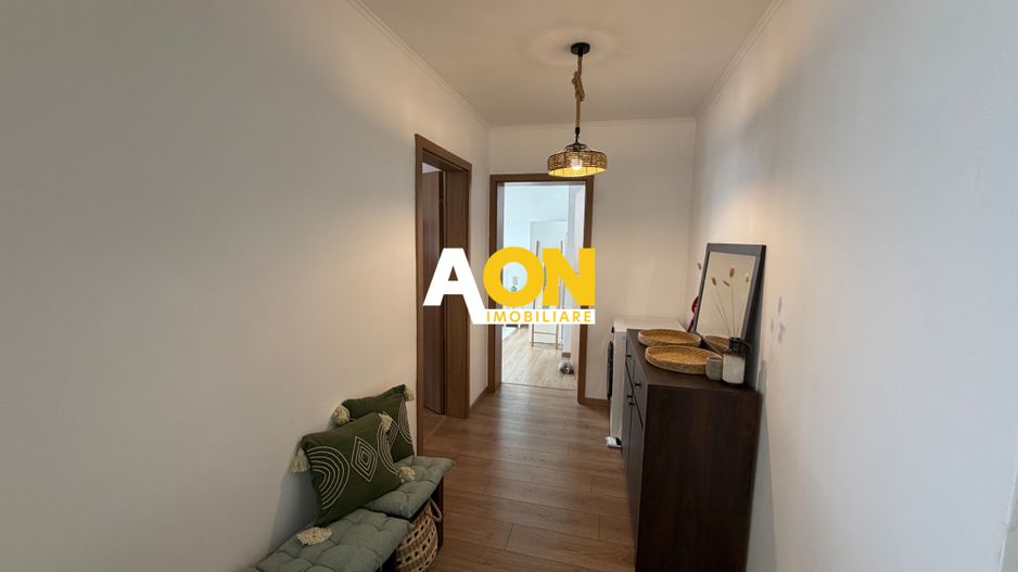 Apartament 3 Camere, 64mp, Bloc Nou, Zona Cetate - Poză 7