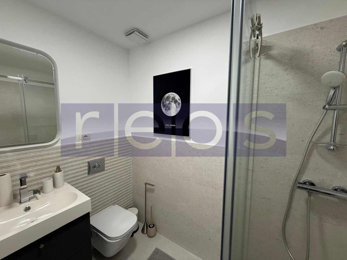INCHIRIERE 4 CAMERE | FLOREASCA | 150 MP | 2 LOCURI DE PARCARE | LUX | - Poză 33