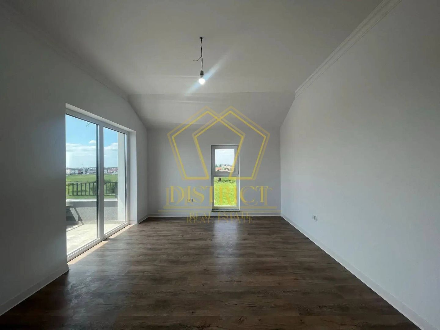 Apartament superb cu 2 camere I Giroc - Poză 2