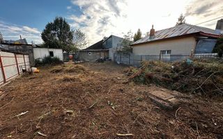 Teren de vânzare cu proiect și autorizație de construcție - Poză 6