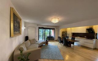 Apartament 3 camere Piata Presei Libere - Poligrafiei - Damaroaia - Poză 1
