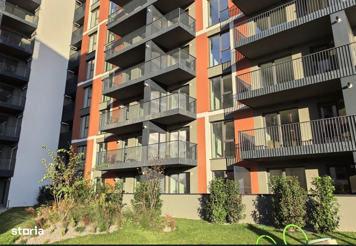 AP. 2 CAMERE ESTORIA, PRIMA INCHIRIERE, PET-FRIENDLY, PARCARE, METROU - Poză 6