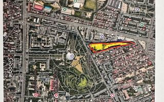 Propunere investițională – Proiect White City, București Teren cu Autorizație - Poză 6