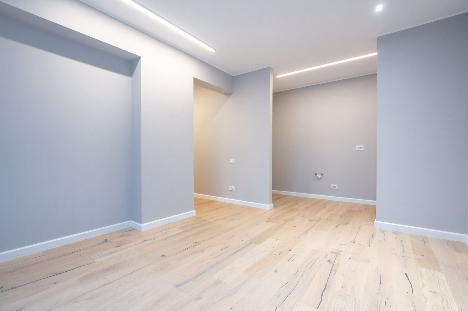 Vila modernista de închiriat  | Zona Calea Călărași | 4 locuri parcare - Poză 12