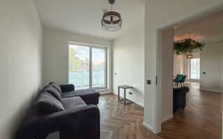 Apartament modern cu 3 camere si terasa generoasa, Grigorescu - Poză 5