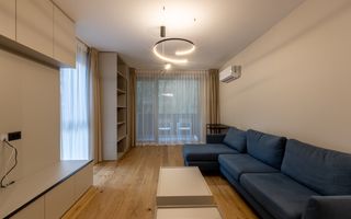 2 camere, lux, parcare, bloc nou, Gheorgheni zona FSEGA, Iulius Mall - Poză 3