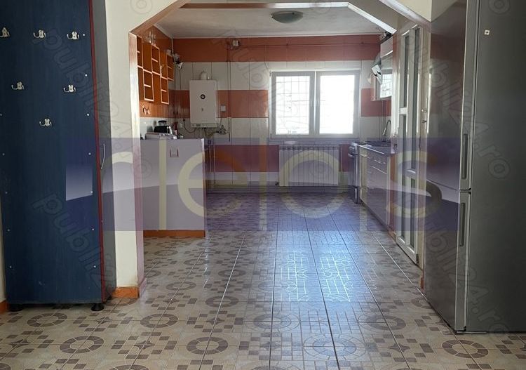 VANZARE 4 CAMERE | DECOMANDAT | ZONA - NERVA TRAIAN - Poză 4
