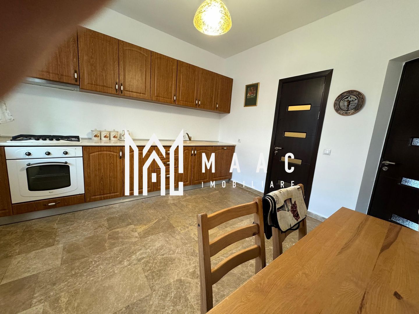 Vila Exclusiva | Suprafata 150 mp | 4 Camere | Curte Proprie - Poză 9