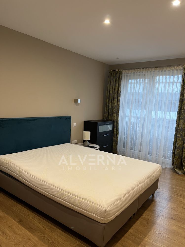 Apartament 3 camere 55mp | balcon | parcare | cartier Manastur - Poză 6