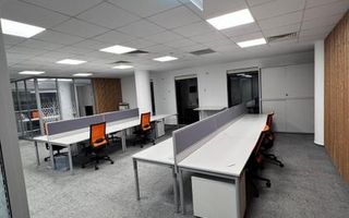 SPATIU BIROURI 170 MP | VICTORIEI | PRET AVANTAJOS - Poză 7