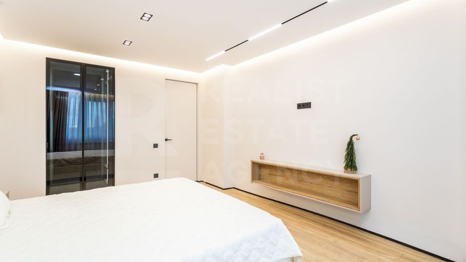 Vânzare, apartament, 2 camere, bd. Mircea Cel Bătrân, Ciocana - Poză 5