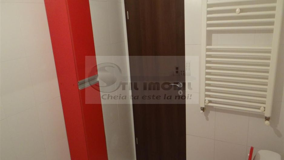 Apartament 2 camere Zimbru - 400 euro - Poză 19