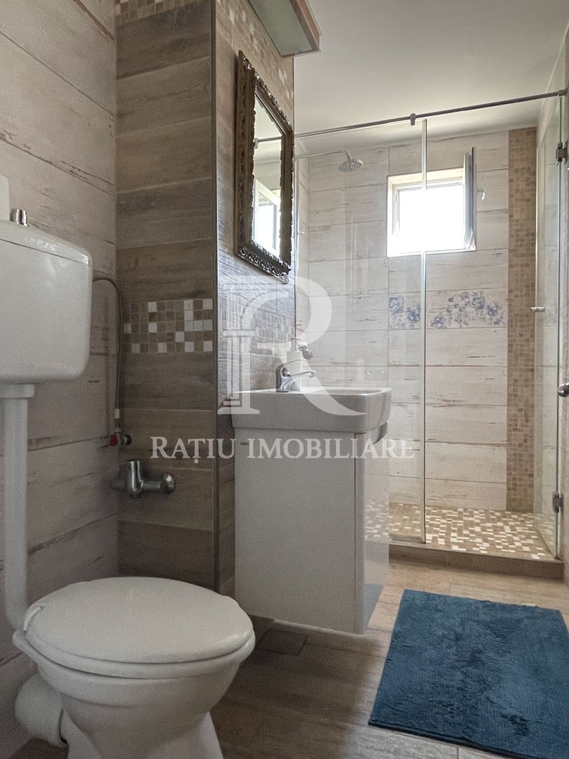 Apartament cu 4 camere | Panoramă superbă | Dacia | Oradea - Poză 11