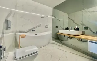 Penthouse unicat cu vedere panoramica zona Floreasca - Poză 11