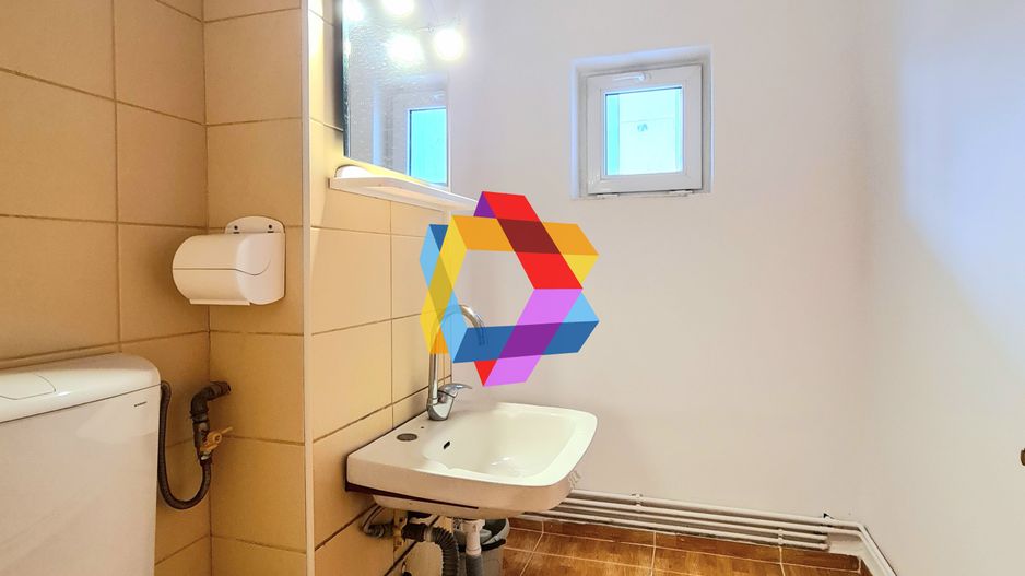 Spatiu comercial de închiriat Brașov - 52 mp # spatii-comerciale-brasov.ro - Poză 8