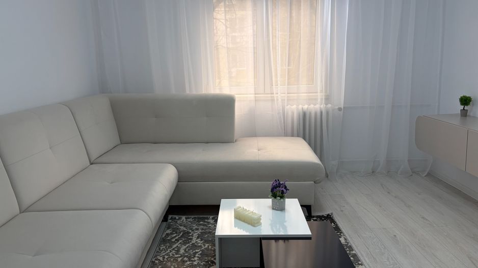 Apartament renovat cu doua camere, Brancoveanu, 80.000€ - Poză 2