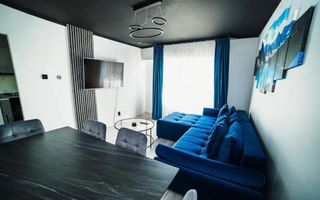 Ap cu 3 camere de închiriat | Mărăști – zona Fabricii / Kaufland - Poză 2