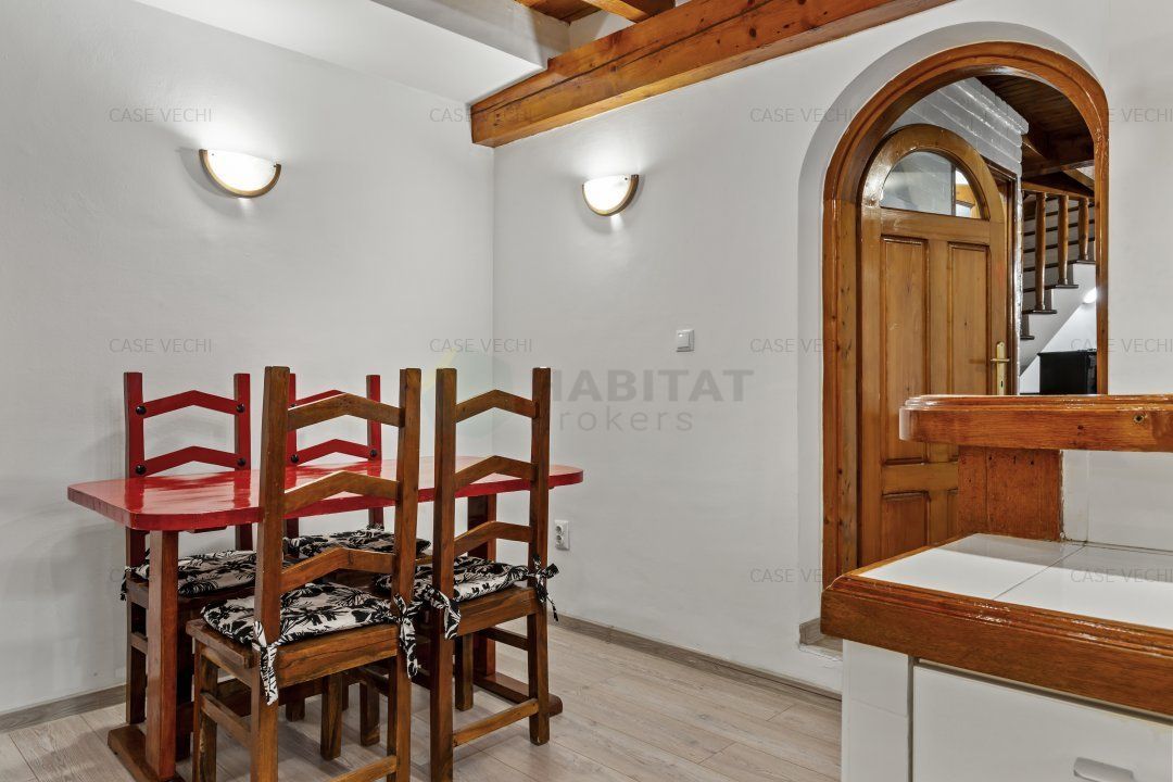 Închiriere Vila Premium cu piscina în Zona Herăstrău, Lângă Ambasada Chinei - Poză 12