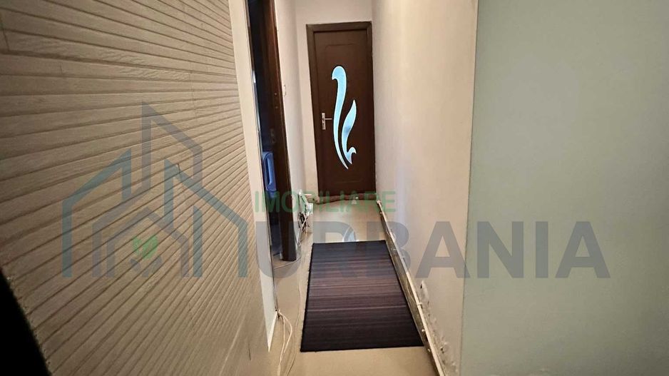 Apartament două camere decomandate, 48,8 mp, Nicolina 2, Iași - Poză 4