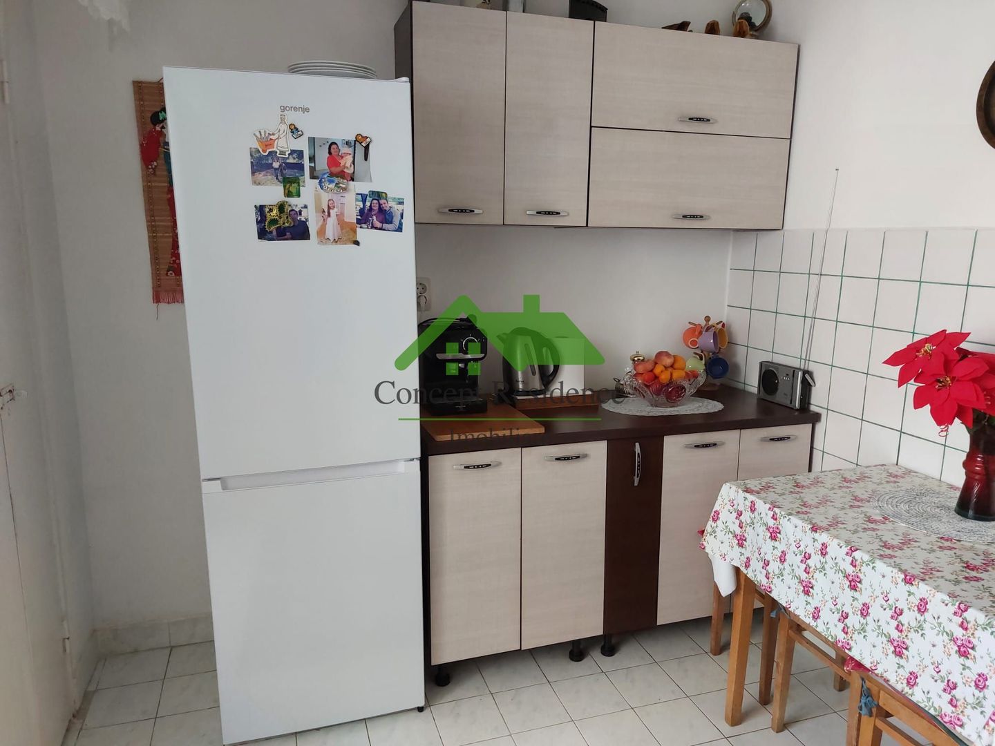 Apartament 2 camere – decomandat – 2 balcoane – garaj concesionat - Poză 1