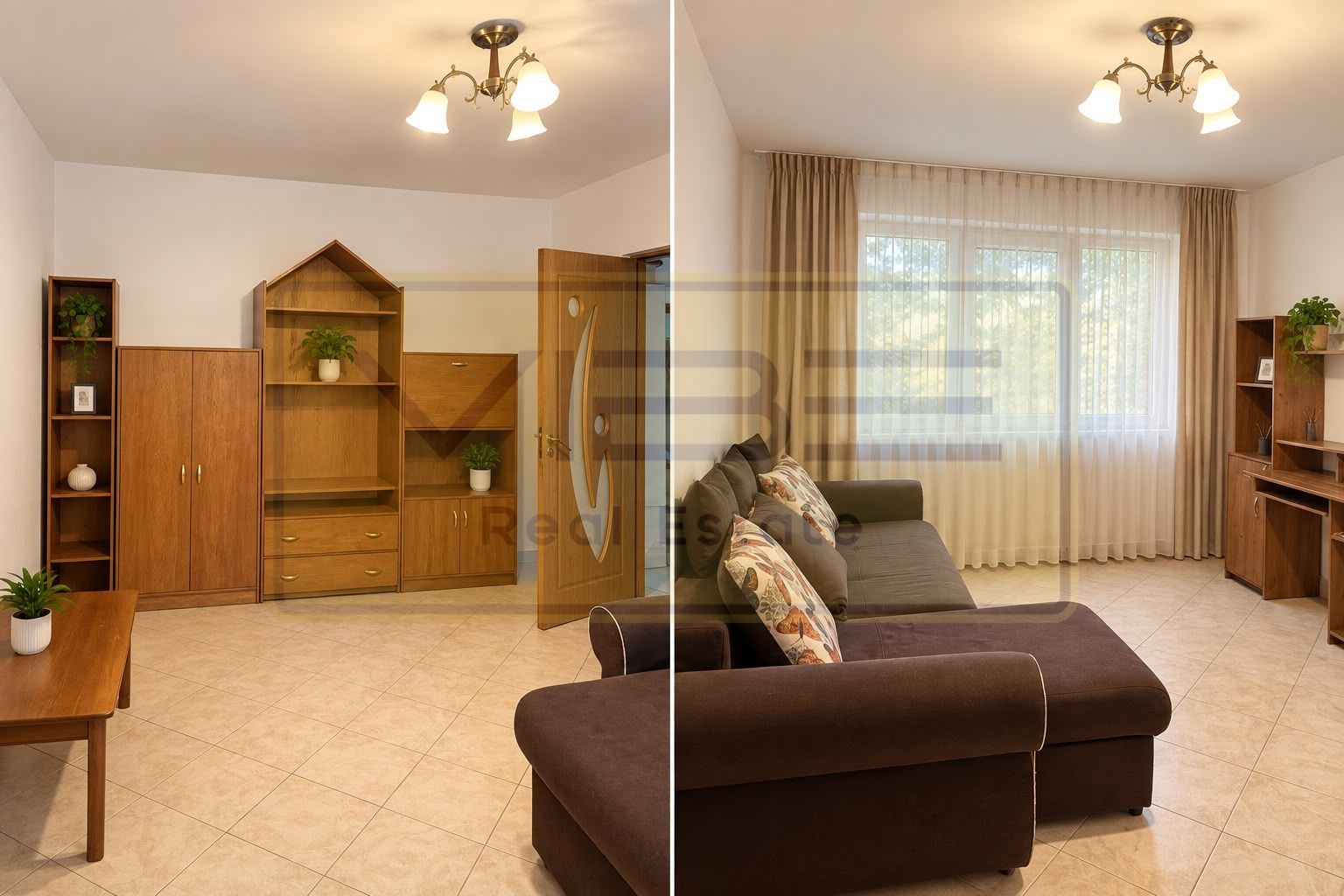 Apartament 2 camere Podu Ros -Blv. Cantermir 10 min Palas Campus - Poză 4