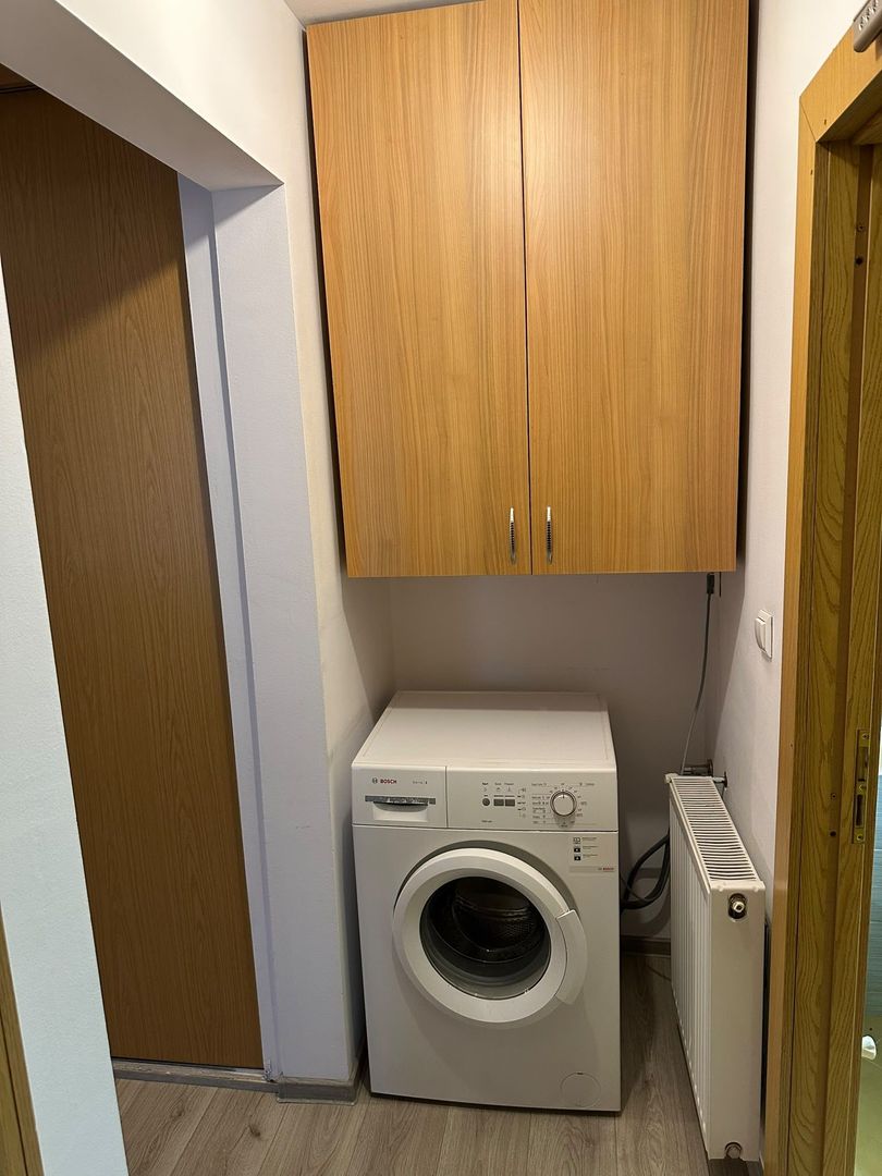 Girocului | 3 Camere | 67 mp | Etaj 1 | Centrală proprie | 2 Balcoane - Poză 12