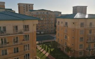 2 camere+parcare in Cosmopolis - Poză 11