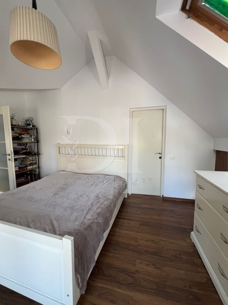 Apartament cu 2 camere -Cartierul Gheorgheni - Poză 7