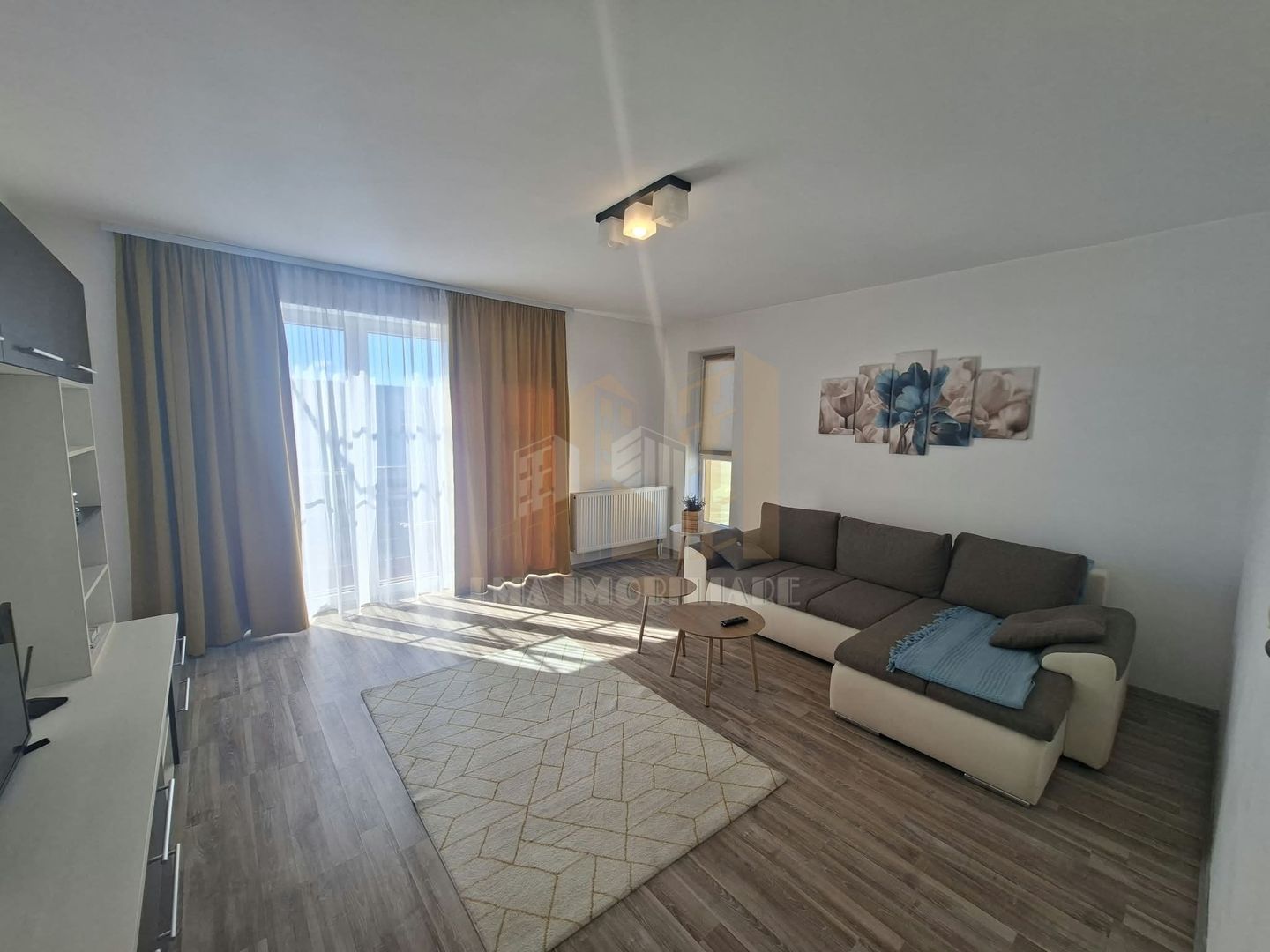 Apartament 2 camere Avantgarden Bartolomeu Egretei Brasov - Poză 10