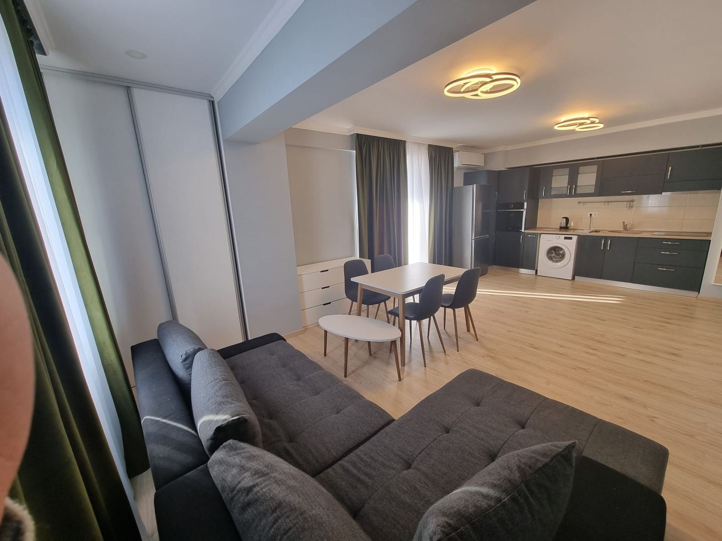 Apartament 2 camere I Iancu Nicolae I Baneasa I - Poză 10