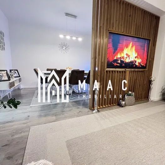 Casa Duplex de Lux I Arhitectilor I Mobilat/Utilat I 160  MP - Poză 2
