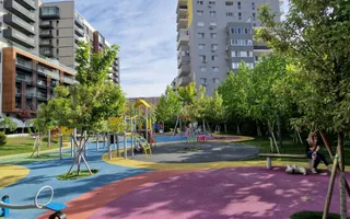 Apartament 1 cameră | 36 mp utili + balcon 5,3 mp | Etaj 7 | Bloc nou - Poză 13