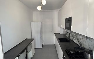 Apartament 2 camere + parcare | The Grand Kristal | Mobilat și utilat - Poză 5