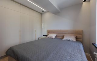 Vânzare, apartament, 3 camere, str. Alexandru Hâjdeu, Râșcani - Poză 2