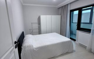 Apartament pe doua nivele 3 camere  Valea Lupului - 650 euro - Poză 7