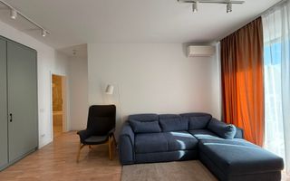 Apartament 2 camere - mobilat+utilat - inchiriere - Avalon Estate-Pipera - Poză 3