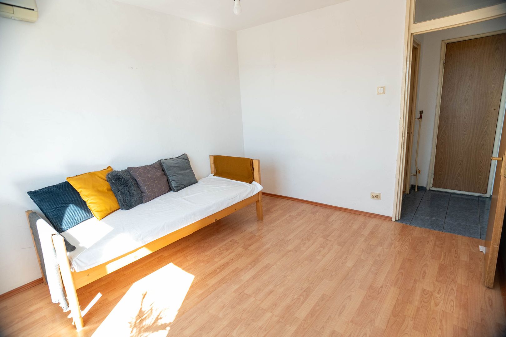 COMISION 0% - Apartament 2 camere Crangasi  I 7 minute Metrou I Constructorilor - Poză 4