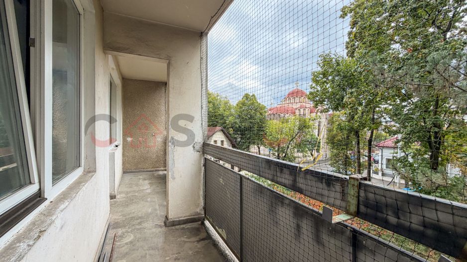 Apartament cu 3 camere zona Interservisan - Poză 11