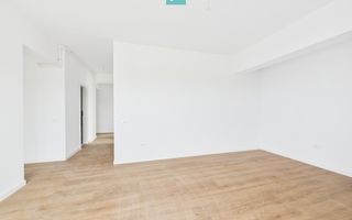 Apartament 3 camere finisat in zona Baneasa/Aviatiei - Poză 10