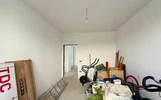 Apartament 3 camere modern cu curte proprie de 58 mp | Dumbrăvița - Poză 10