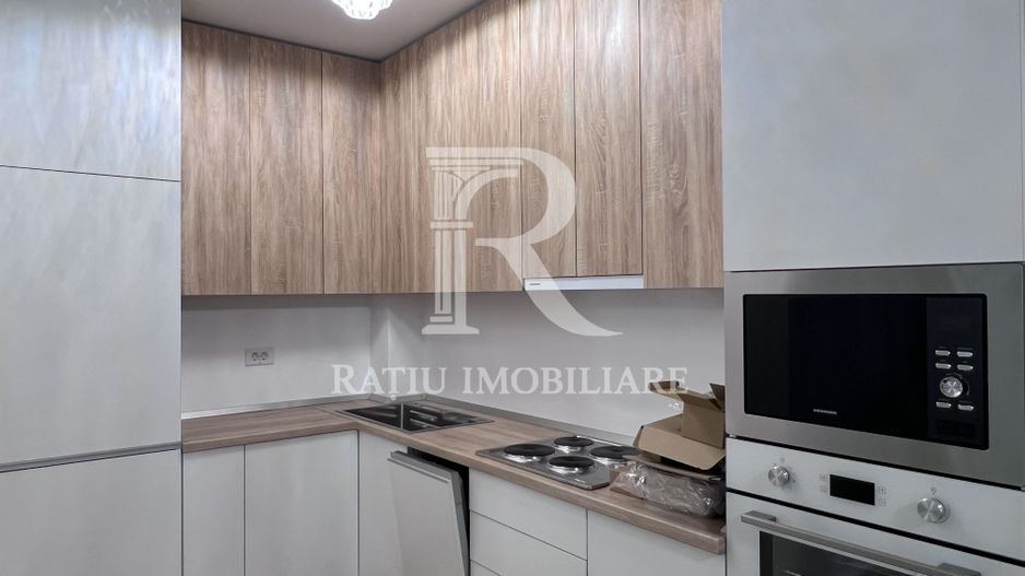 Apartament cu 2 camere | Prima inchiriere 2026 | Prima Urbana | Oradea - Poză 6