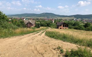 Teren intravilan de vanzare , Unirea - Poză 7