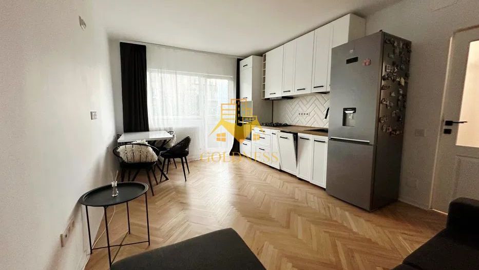 4 camere, modern, 2 parcari, 2 bai, Marasti Zona Aurel Vlaicu, MOL - Poză 7