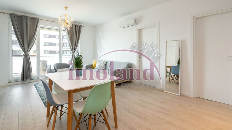 Apartament 2 camere - New Point - Pipera - Poză 4