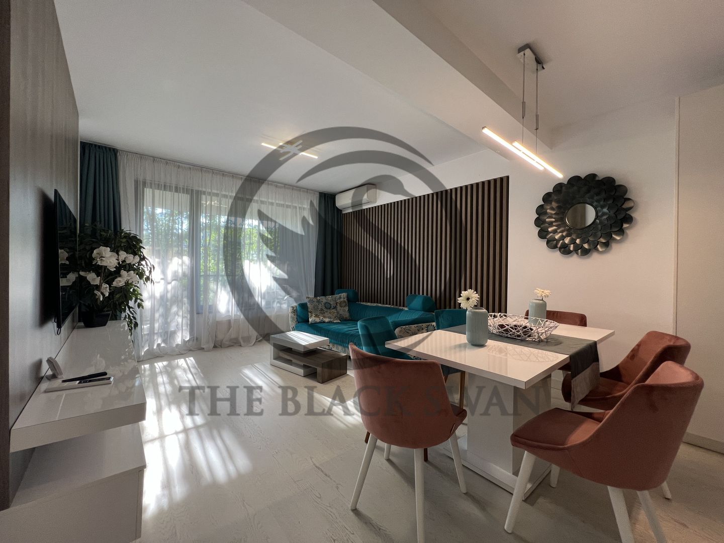 Apartament cu 3 camere de închiriat | Erou Iancu Nicolae | Comision 0% - Poză 2