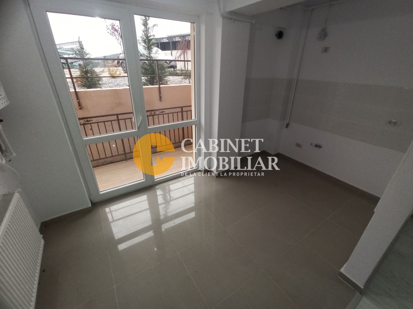 APARTAMENT 3 CAMERE - VALEA LUPULUI - BLOC NOU - LOC DE PARCARE - Poză 4