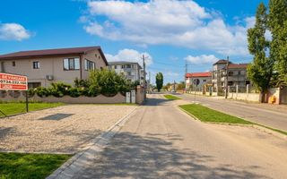 Teren pentru dezvoltare imobiliara Apeductului- Crinului - Poză 4