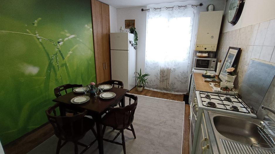 Apartament 3 Camere, 85 MP,  Manastur, Minerva, cu garaj - Poză 2